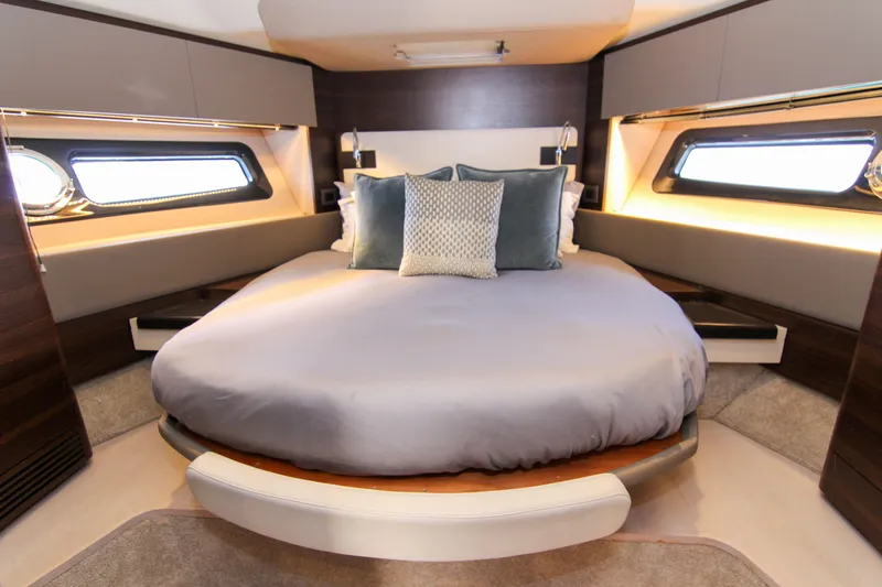 Fortunato Yacht Photos Pics 