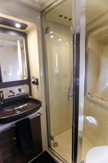 Fortunato Yacht Photos Pics 