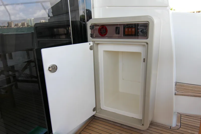 Fortunato Yacht Photos Pics 