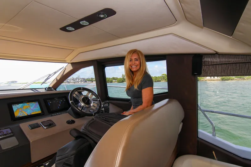 Fortunato Yacht Photos Pics 