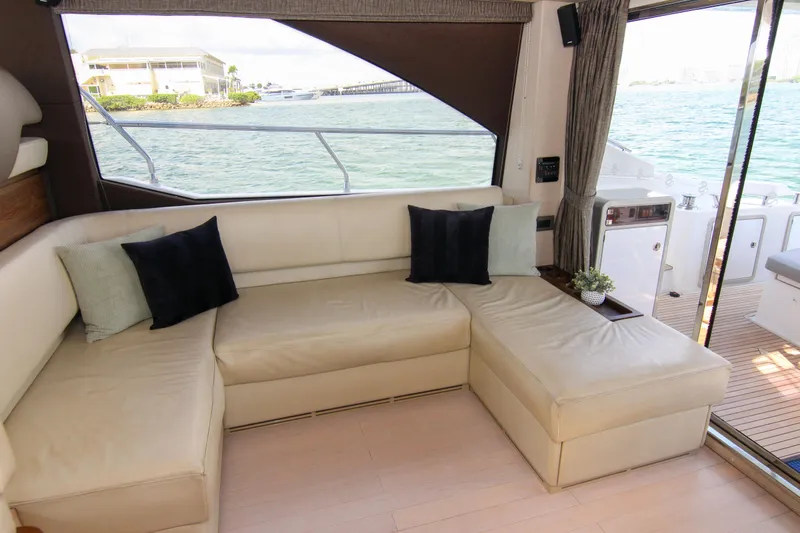 Fortunato Yacht Photos Pics 