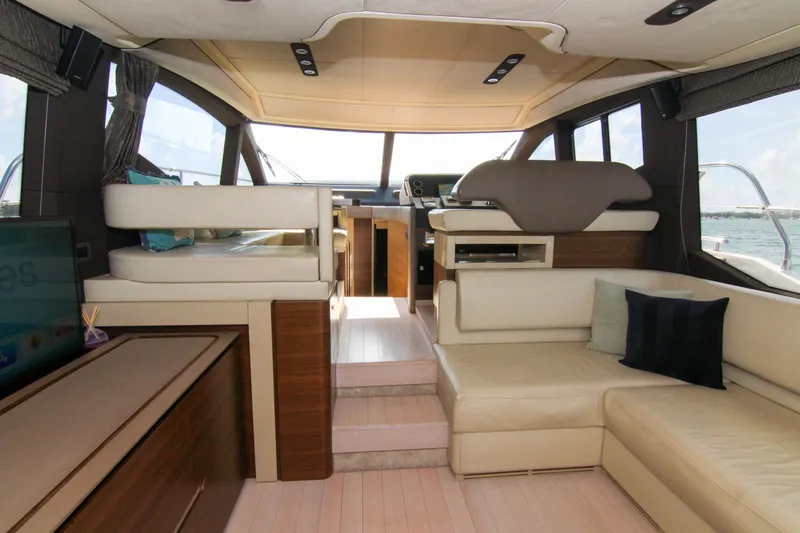 Fortunato Yacht Photos Pics 