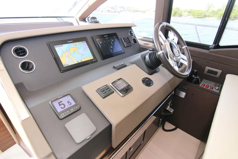 Fortunato Yacht Photos Pics 