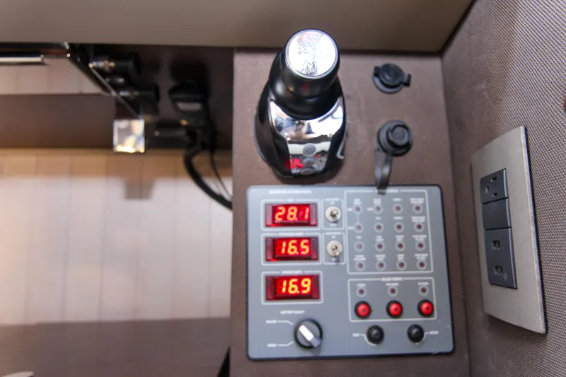 Fortunato Yacht Photos Pics 