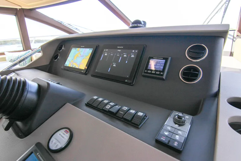 Fortunato Yacht Photos Pics 