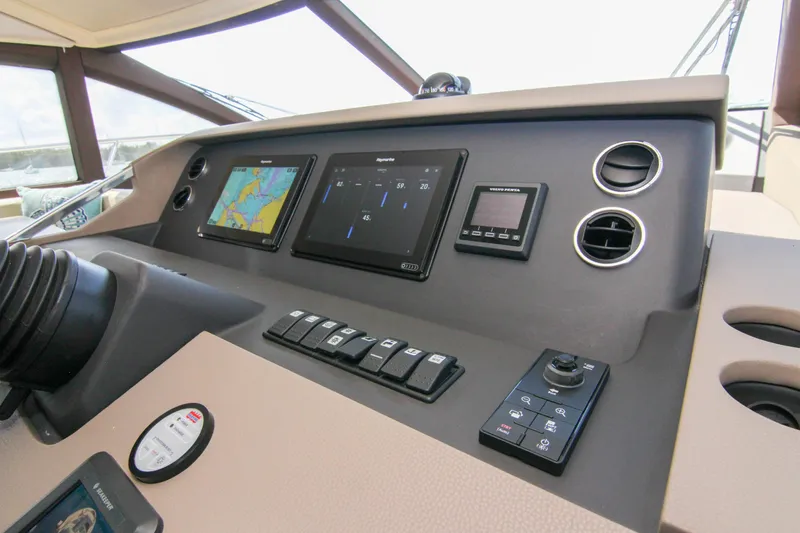 Fortunato Yacht Photos Pics 