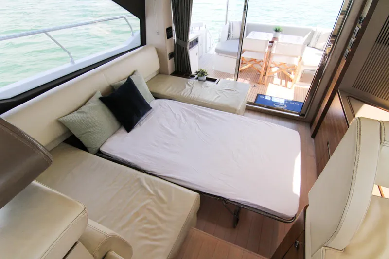 Fortunato Yacht Photos Pics 