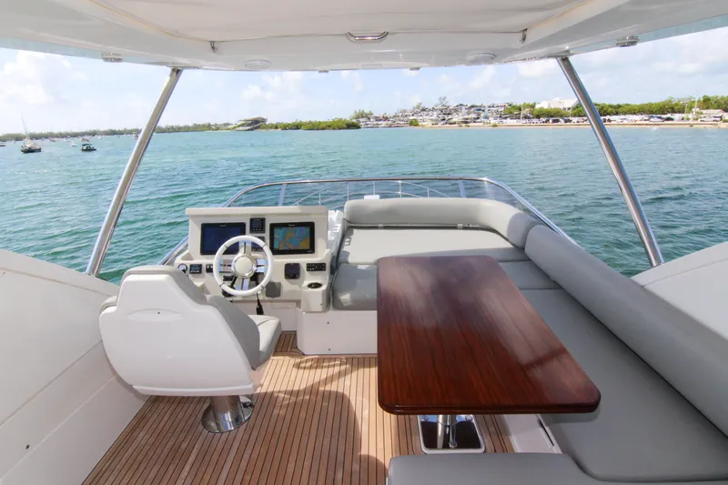 Fortunato Yacht Photos Pics 