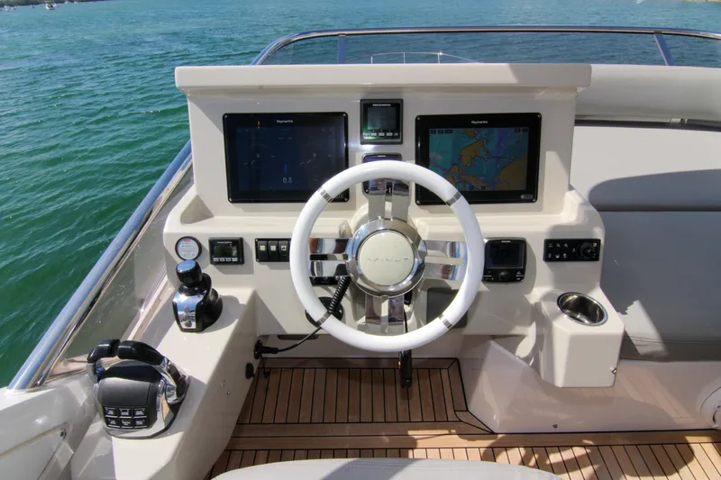 Fortunato Yacht Photos Pics 