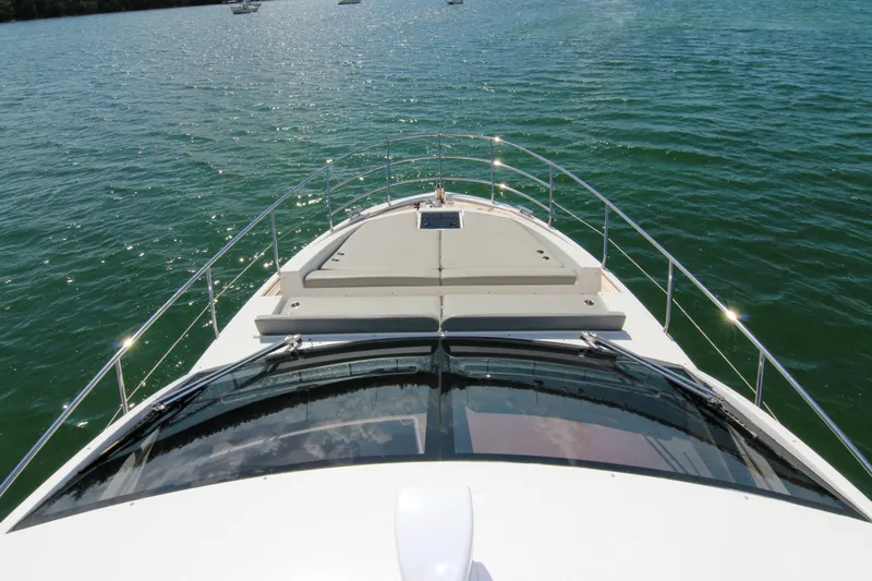 Fortunato Yacht Photos Pics 