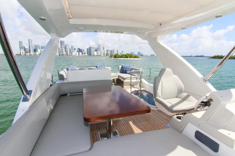 Fortunato Yacht Photos Pics 