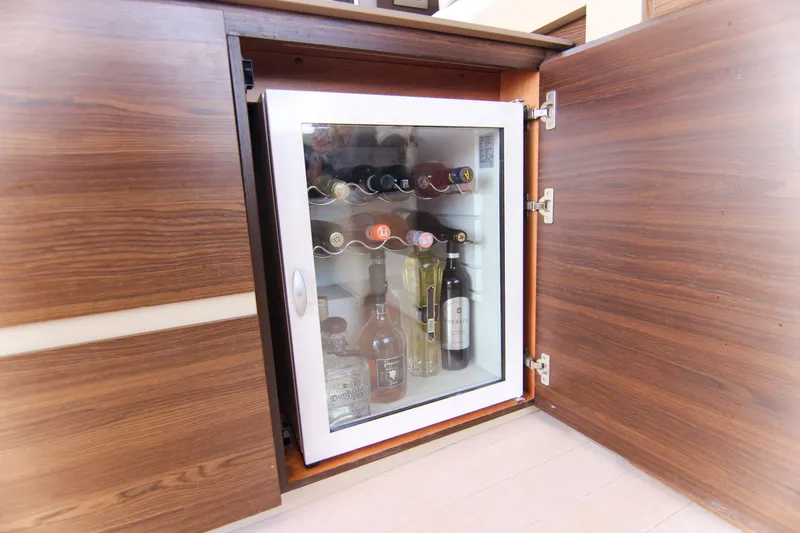 Fortunato Yacht Photos Pics 