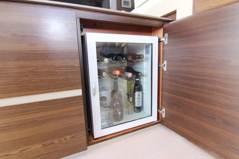 Fortunato Yacht Photos Pics 