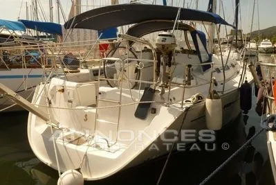 2003 Beneteau Oceanis Clipper 393