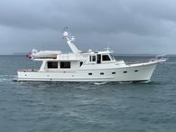 2011 Fleming 55