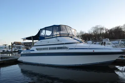 Carver Santego 38