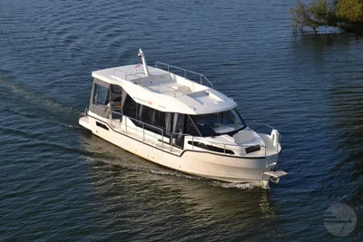 Balt SunCamper 35