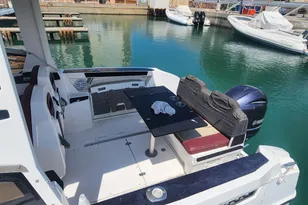 2022 Karnic cs 700ht