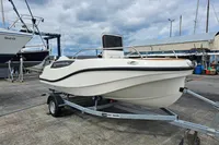 Zaramarin Swift 4.60 Open for sale with BJ Marine