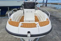 Zaramarin Swift 4.60 Open for sale with BJ Marine