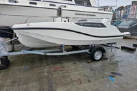 Zaramarin Swift 4.60 Open for sale with BJ Marine