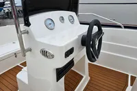 Zaramarin Swift 4.60 Open for sale with BJ Marine