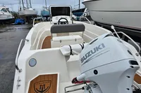 Zaramarin Swift 4.60 Open for sale with BJ Marine