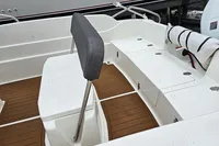 Zaramarin Swift 4.60 Open for sale with BJ Marine
