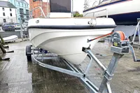 Zaramarin Swift 4.60 Open for sale with BJ Marine