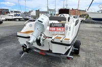 Zaramarin Swift 4.60 Open for sale with BJ Marine