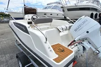 Zaramarin Swift 4.60 Open for sale with BJ Marine