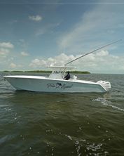 2020 SeaHunter 35