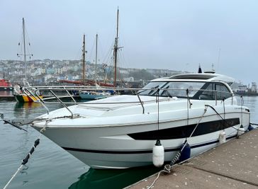 2019 Jeanneau Leader 36