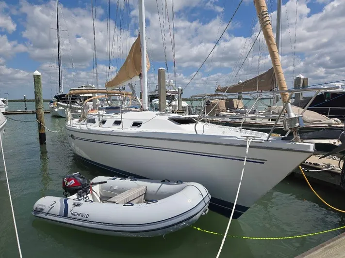 Freja Yacht Photos Pics 