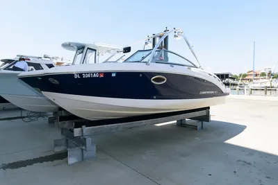 Chaparral 224 Sunesta