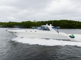 2005 60' Sea Ray-600 Sun Sport Fort Lauderdale, FL, US