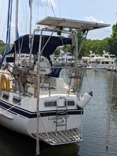 Nauticat 43