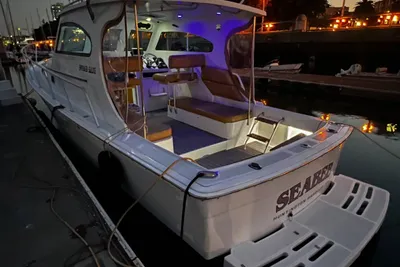Mainship Pilot 30