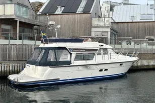 2014 Storebro 435 Commander