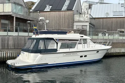 2014 Storebro 435 Commander