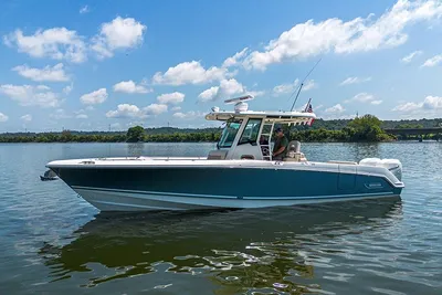 Boston Whaler 330 Outrage