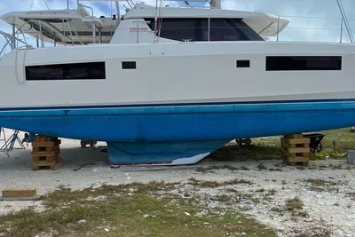2020 Leopard 45