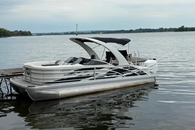 Bennington R 23 Swingback