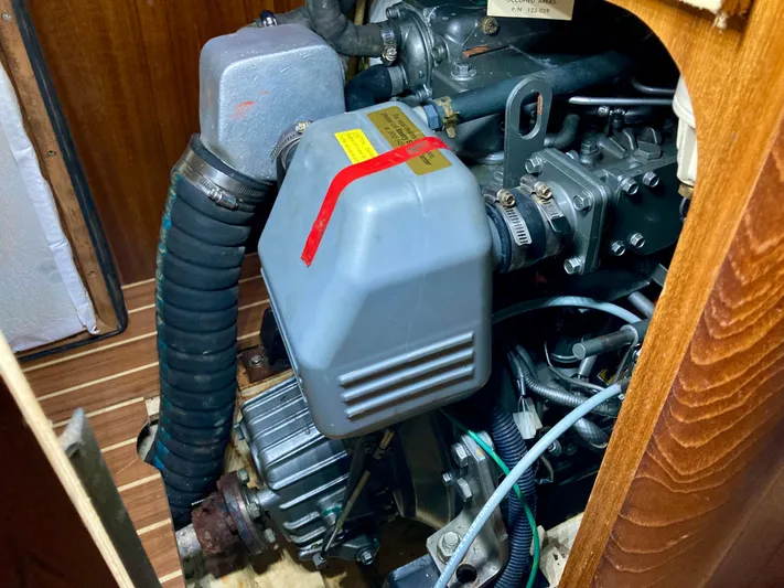 Light Seeker Yacht Photos Pics 