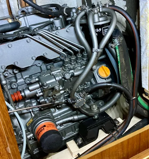 Light Seeker Yacht Photos Pics 