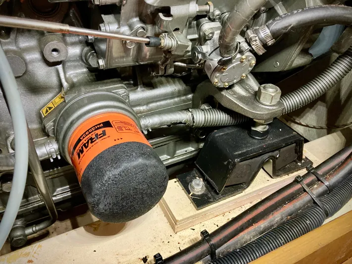 Light Seeker Yacht Photos Pics 