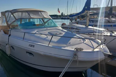 2008 Jeanneau Leader 805