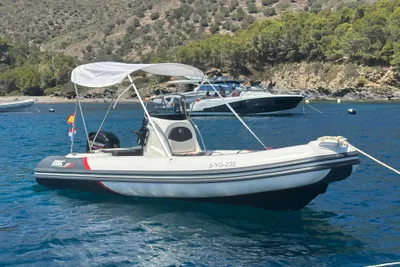 2023 BSC 50 Sport