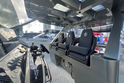 Yacht