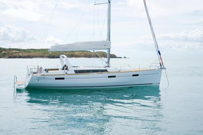 Beneteau Oceanis 45